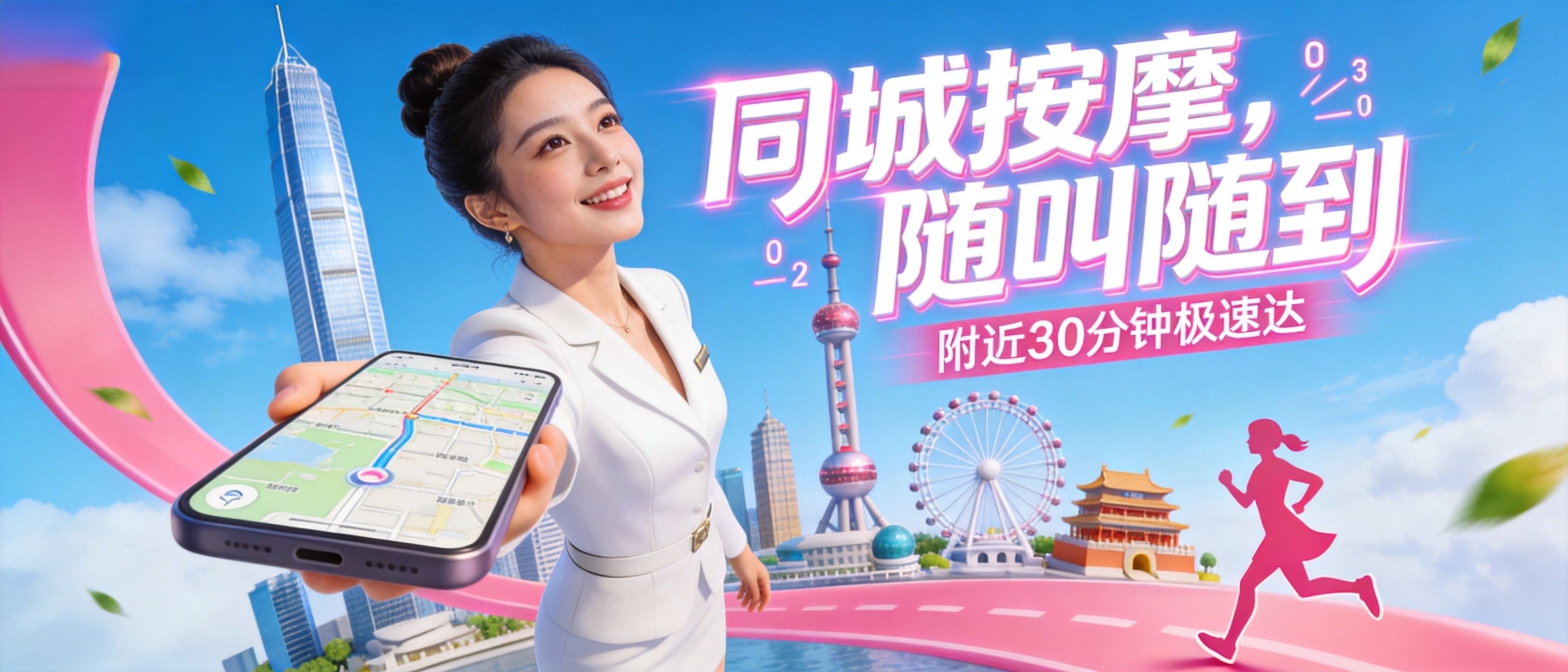 滨州活立到家上门按摩：把放松这件事，真正还给自己